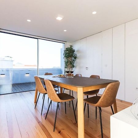 Marques De Pombal Duplex With Terrace By Homing Apartment Lisboa Екстериор снимка