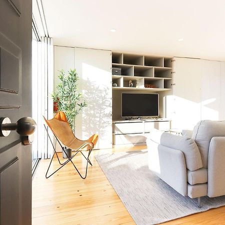 Marques De Pombal Duplex With Terrace By Homing Apartment Lisboa Екстериор снимка