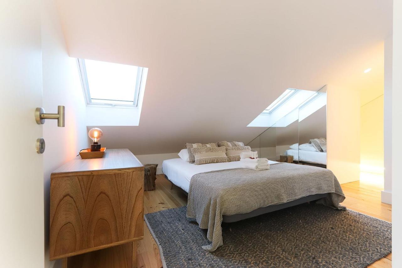 Marques De Pombal Duplex With Terrace By Homing Apartment Lisboa Екстериор снимка