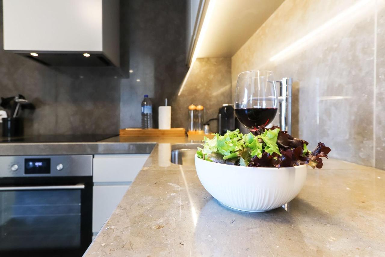 Marques De Pombal Duplex With Terrace By Homing Apartment Lisboa Екстериор снимка