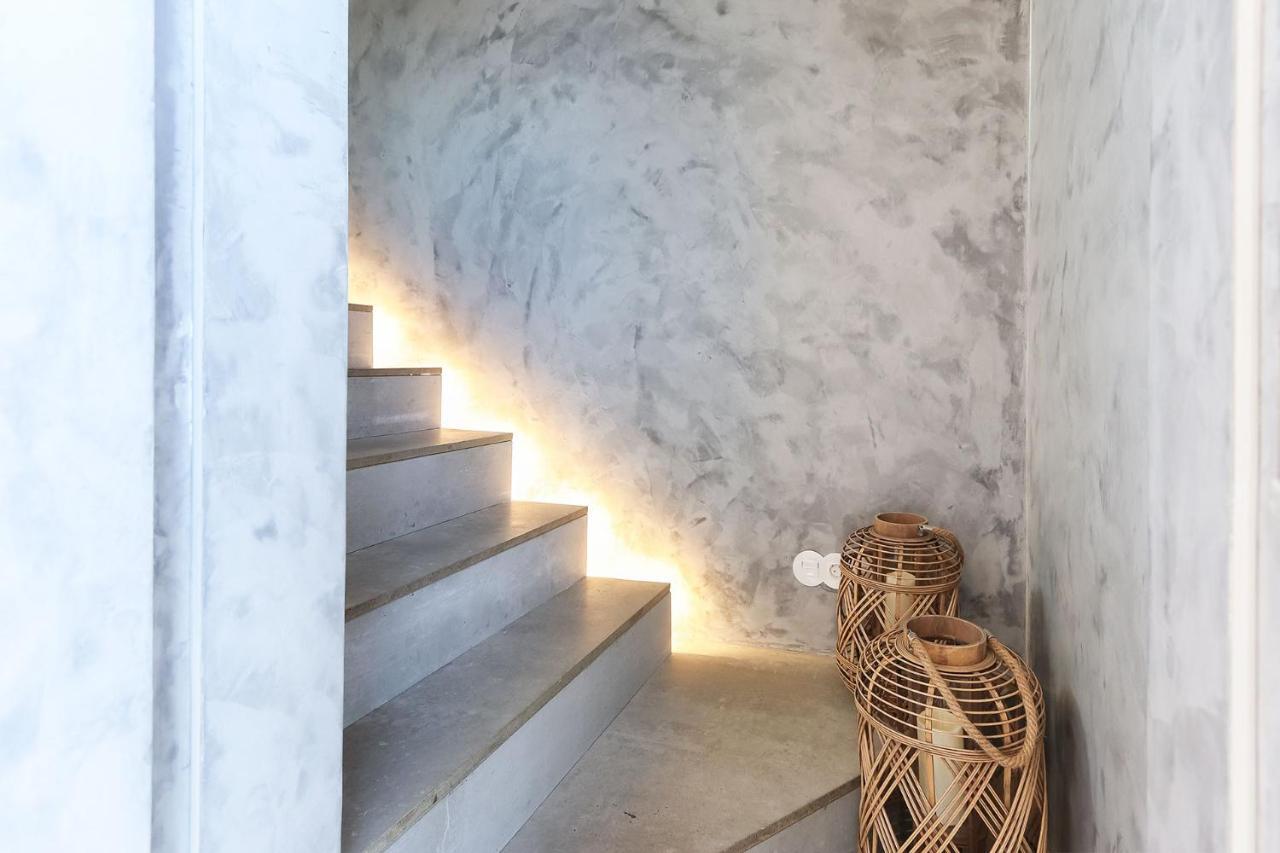 Marques De Pombal Duplex With Terrace By Homing Apartment Lisboa Екстериор снимка