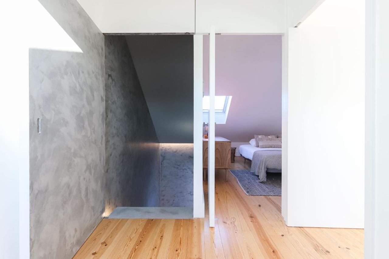 Marques De Pombal Duplex With Terrace By Homing Apartment Lisboa Екстериор снимка