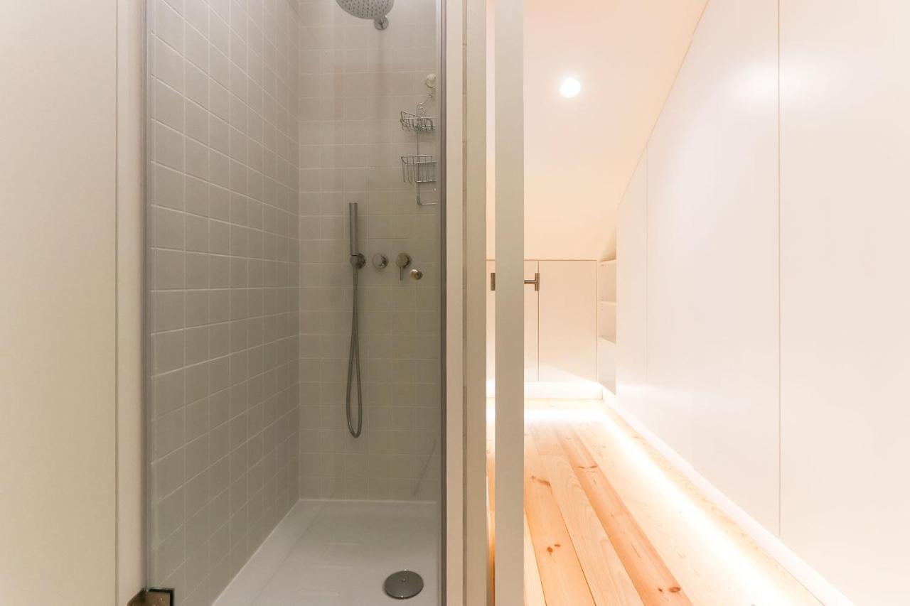 Marques De Pombal Duplex With Terrace By Homing Apartment Lisboa Екстериор снимка