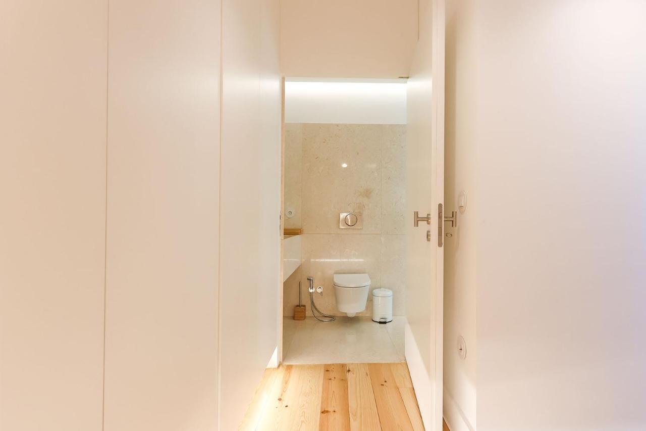 Marques De Pombal Duplex With Terrace By Homing Apartment Lisboa Екстериор снимка