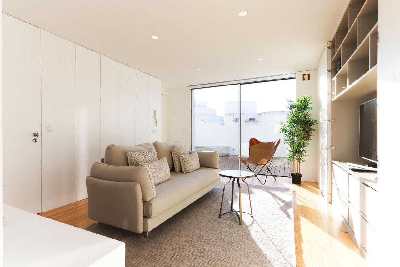Marques De Pombal Duplex With Terrace By Homing Apartment Lisboa Екстериор снимка