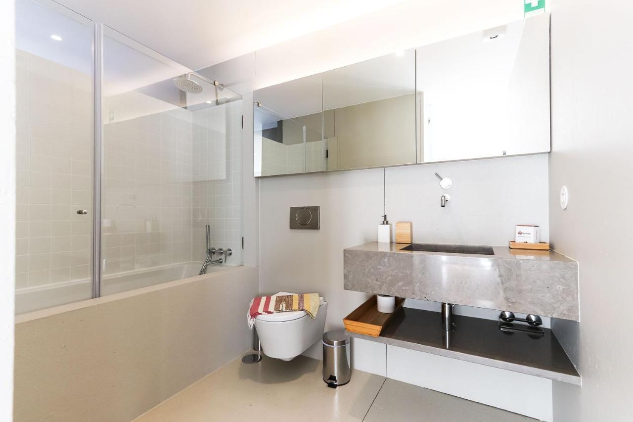 Marques De Pombal Duplex With Terrace By Homing Apartment Lisboa Екстериор снимка