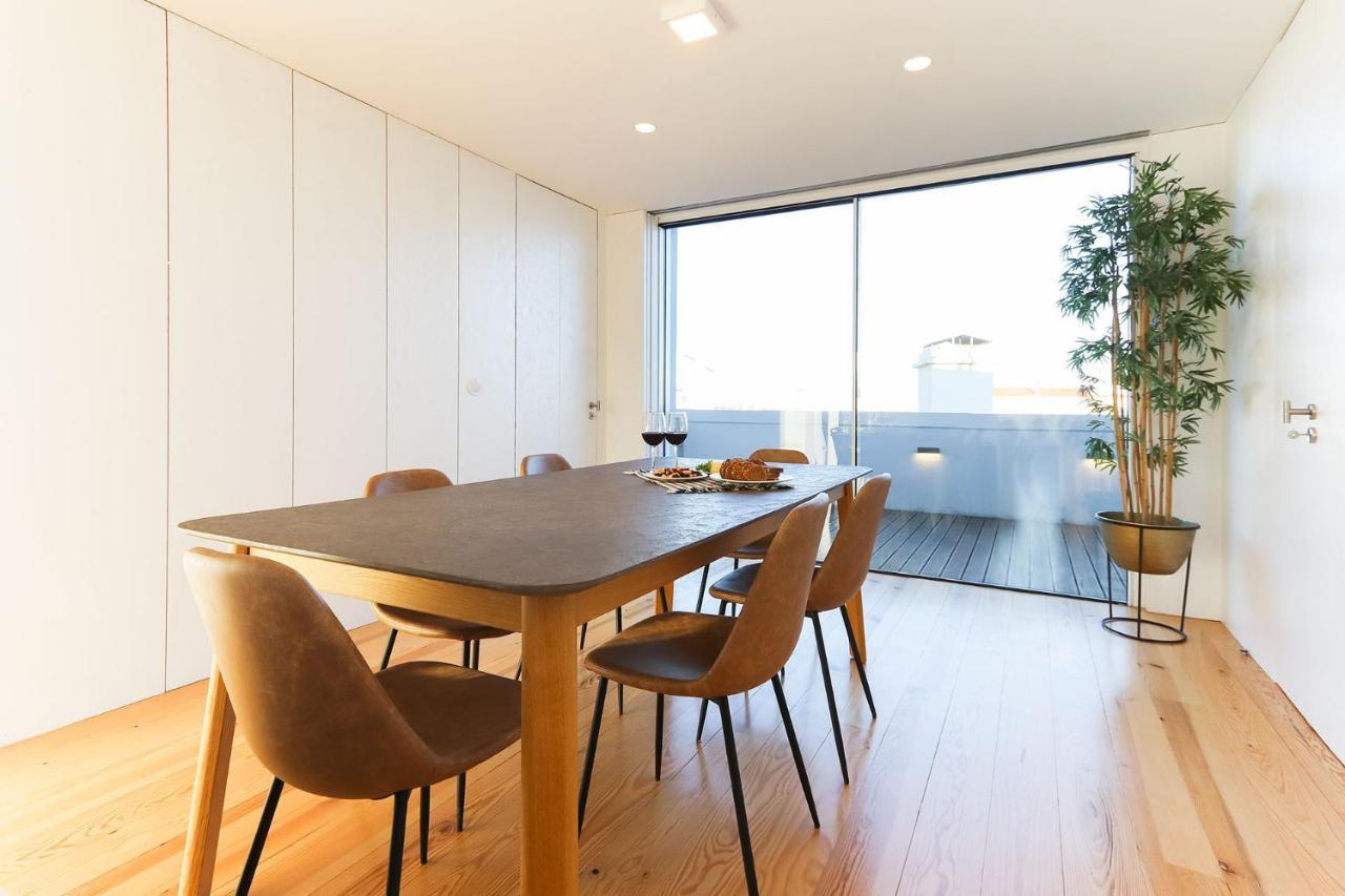 Marques De Pombal Duplex With Terrace By Homing Apartment Lisboa Екстериор снимка
