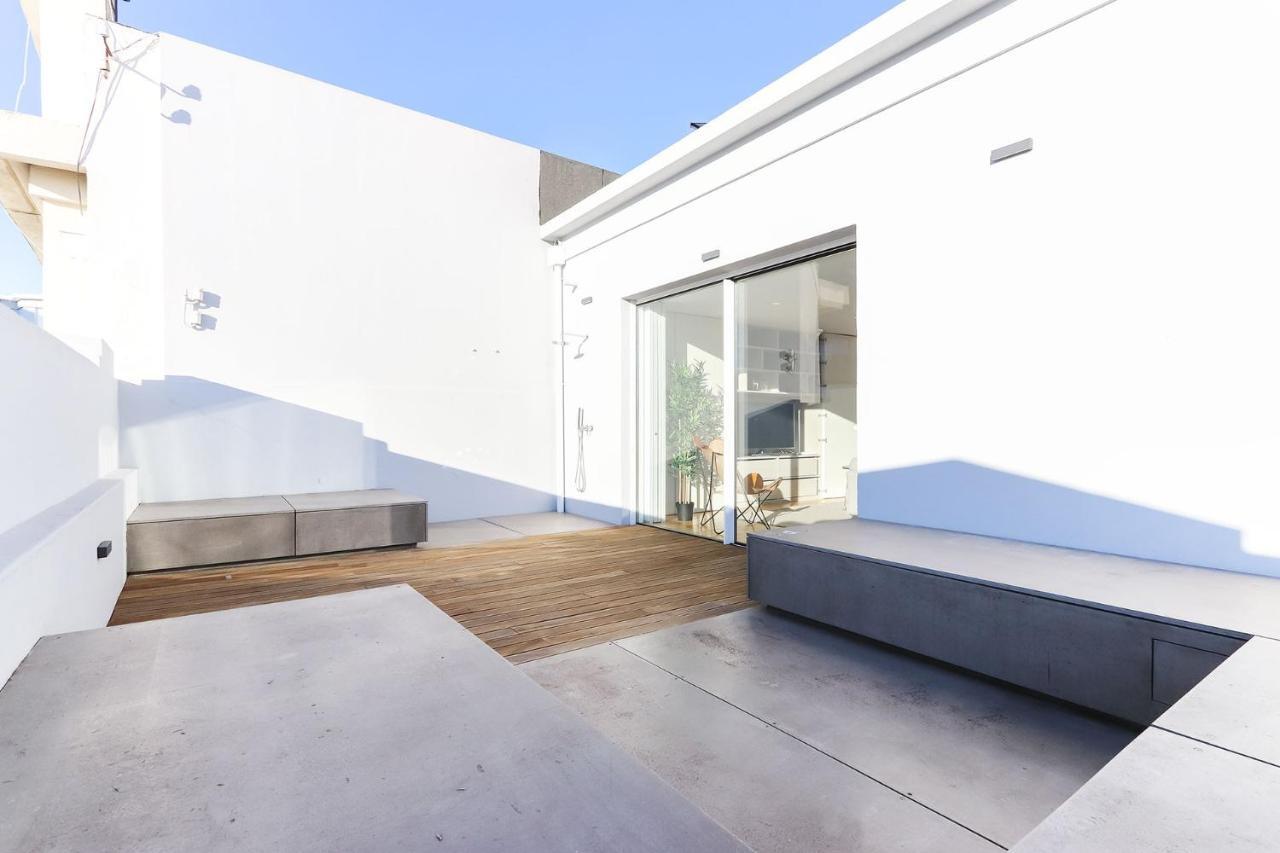 Marques De Pombal Duplex With Terrace By Homing Apartment Lisboa Екстериор снимка