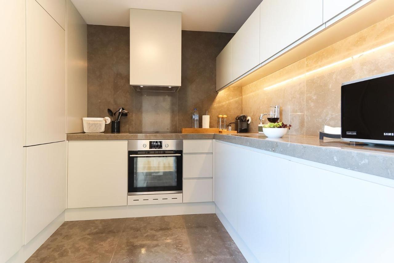 Marques De Pombal Duplex With Terrace By Homing Apartment Lisboa Екстериор снимка