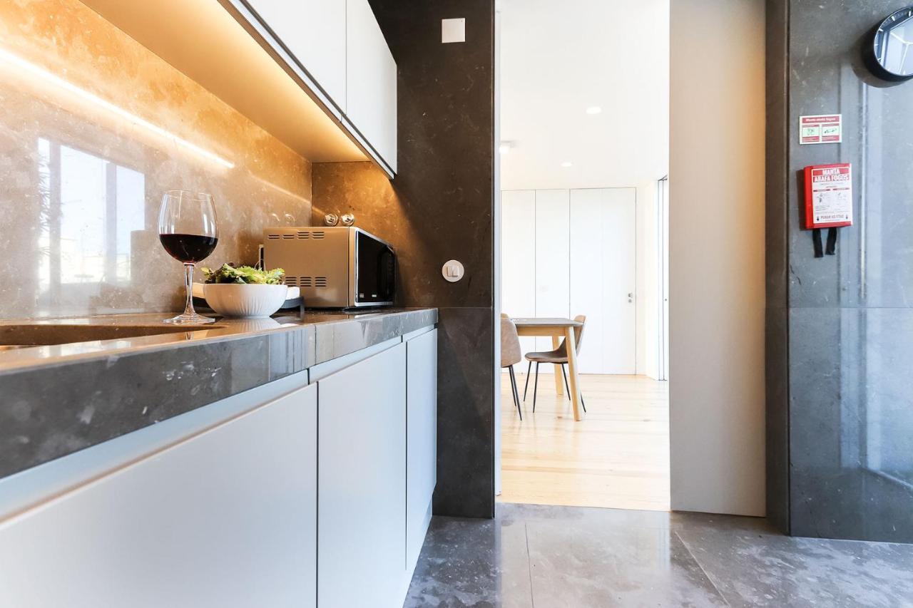 Marques De Pombal Duplex With Terrace By Homing Apartment Lisboa Екстериор снимка
